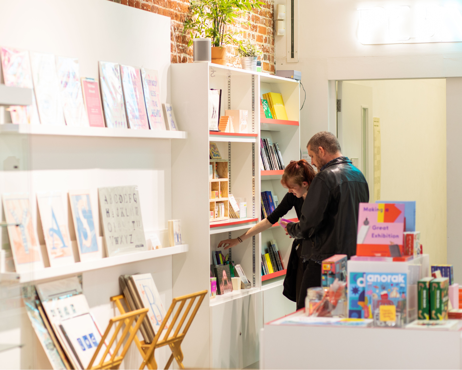 The Aspex Shop