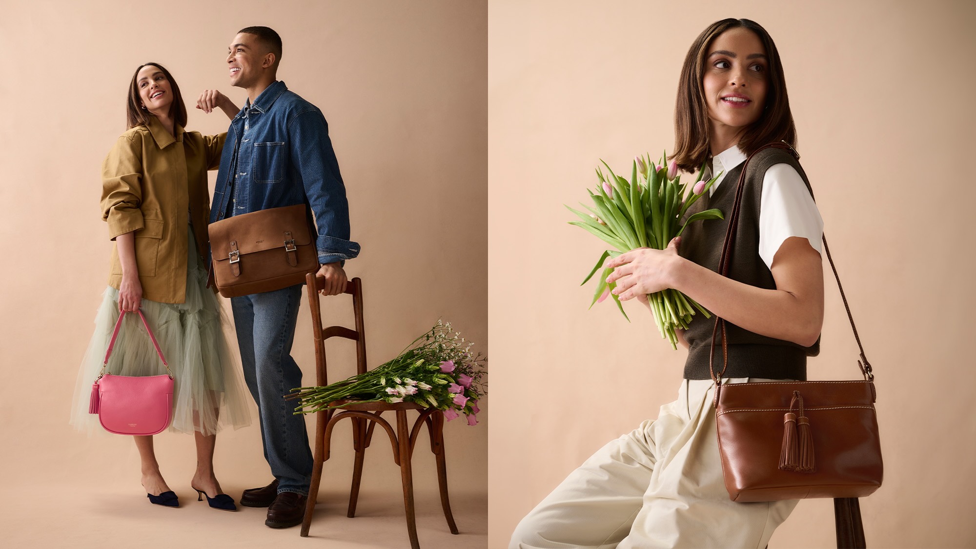 Osprey London