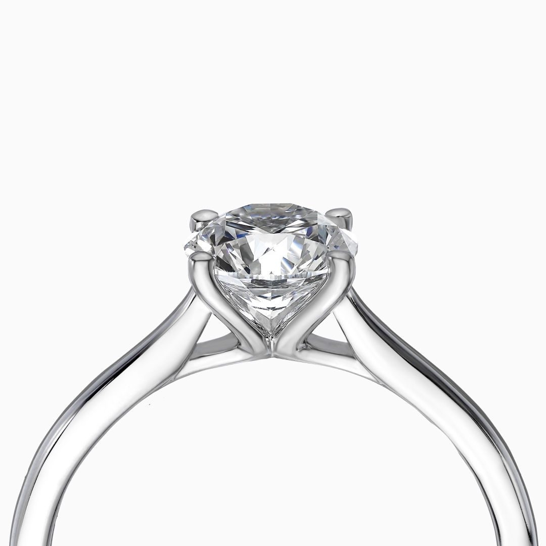 Free lab-grown diamond ring at H.Samuel