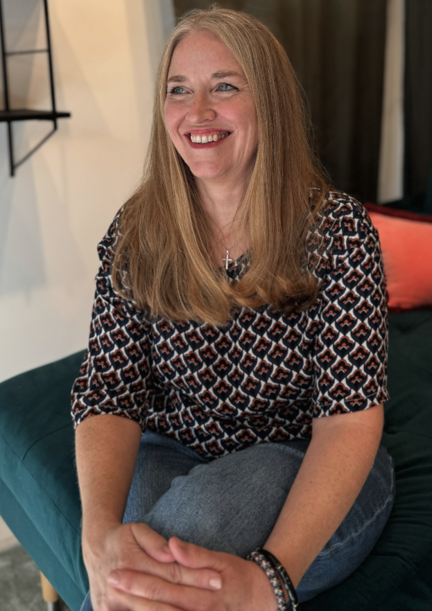 Emma Smith Personal Stylist Braintree Village