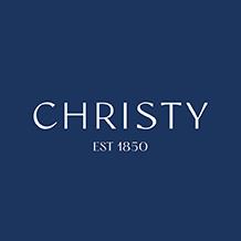 Christy logo