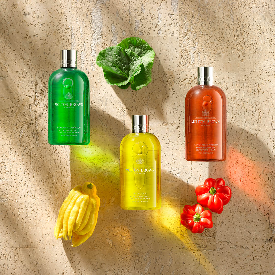 Molton Brown