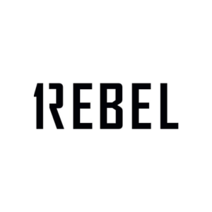 1Rebel logo