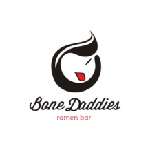 Bone Daddies logo