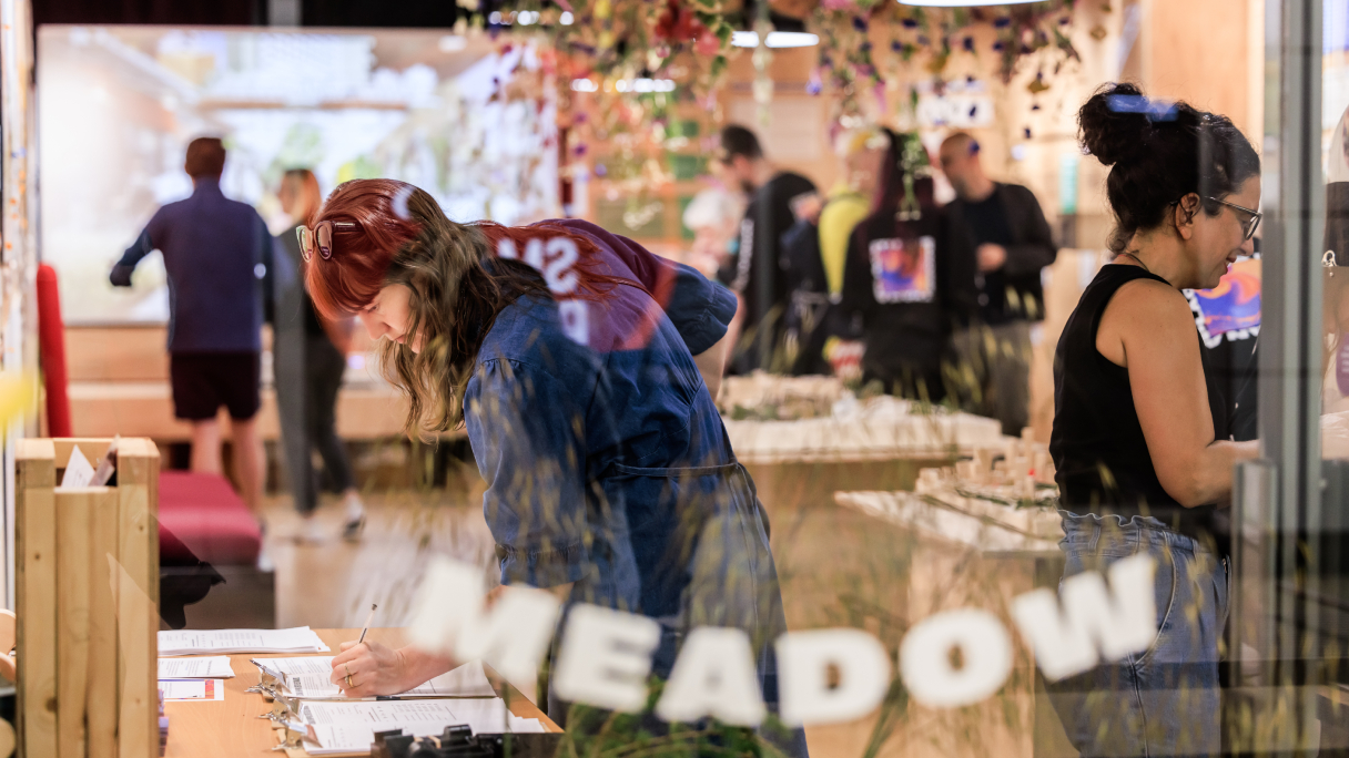 Lewisham Meadow Internal View Landsec Nov 2025