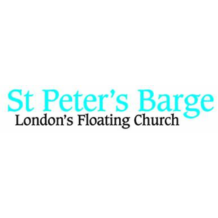 St Peter's Barge