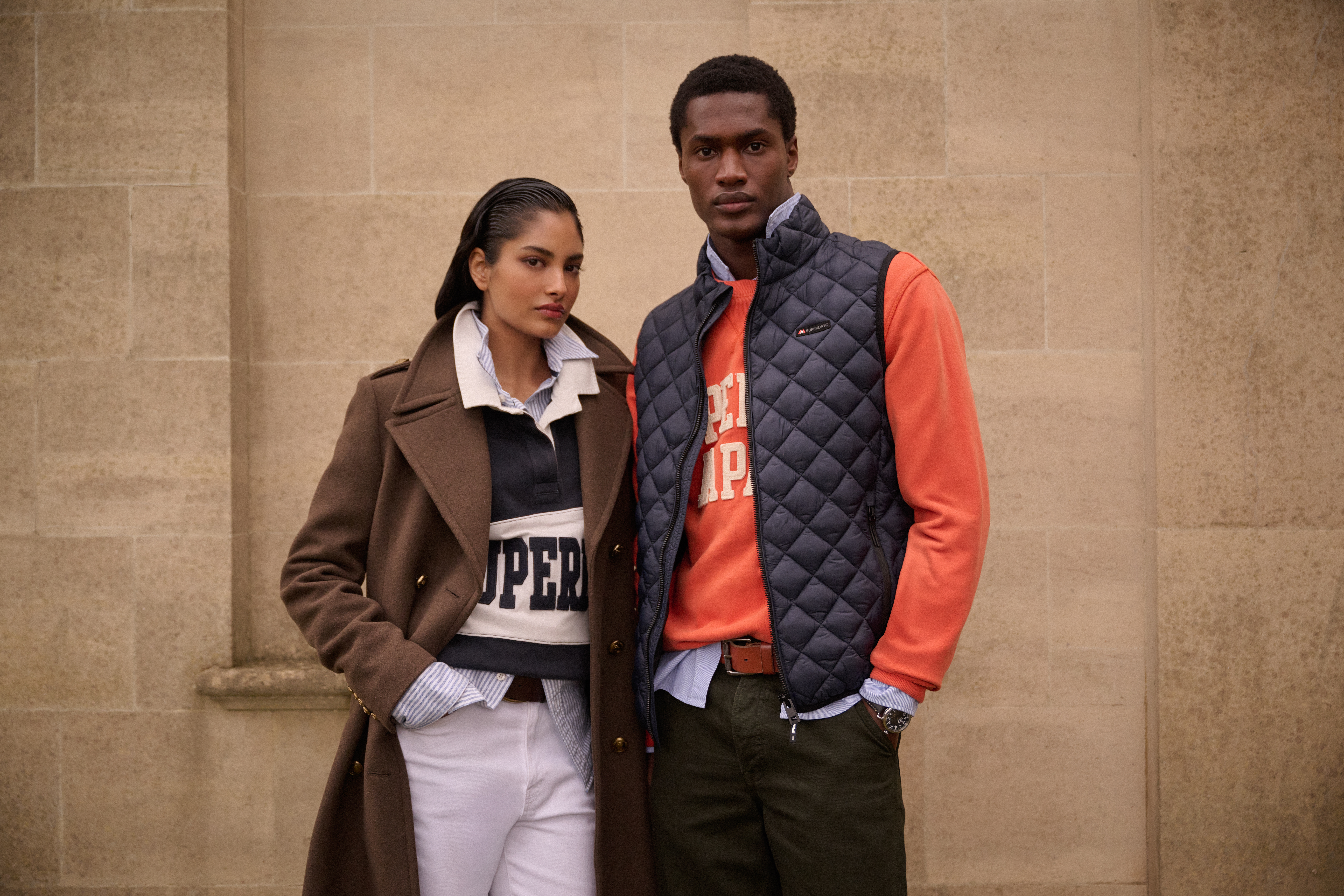 Superdry