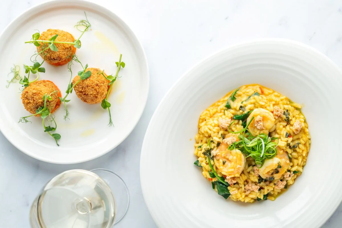 Carluccios Mothers Day