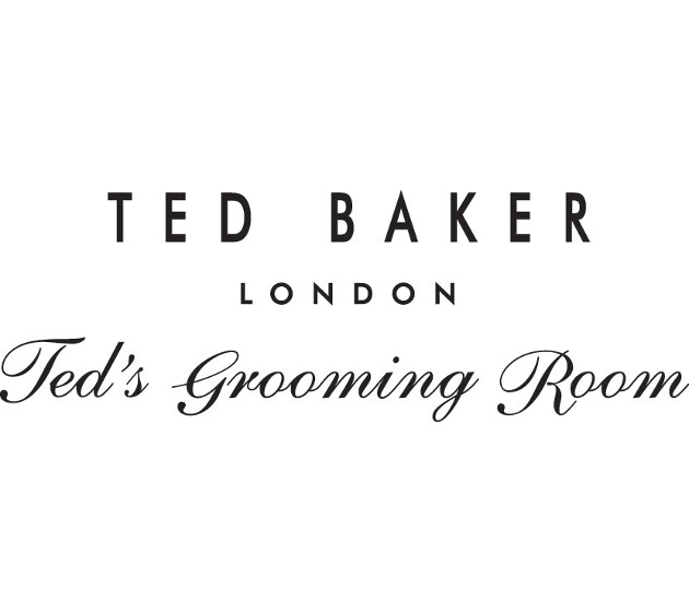 Ted's Grooming Room logo