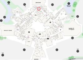 A map of a mall

AI-generated content may be incorrect.