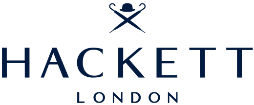 Hackett London logo