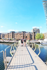West India Quay