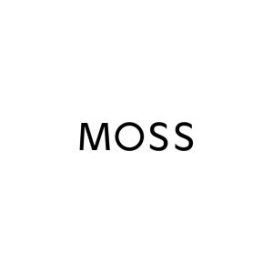 Moss logo