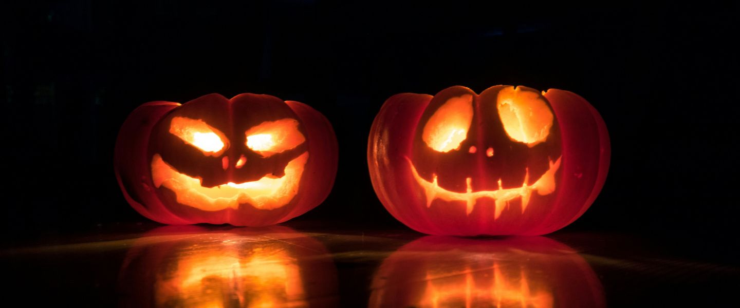 Jack o Lanterns