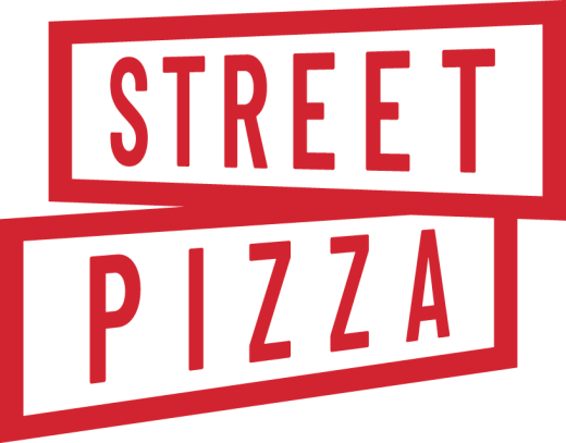 Gordon Ramsay Street Pizza logo