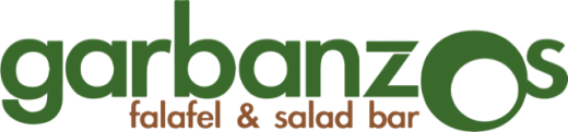 Garbanzos logo