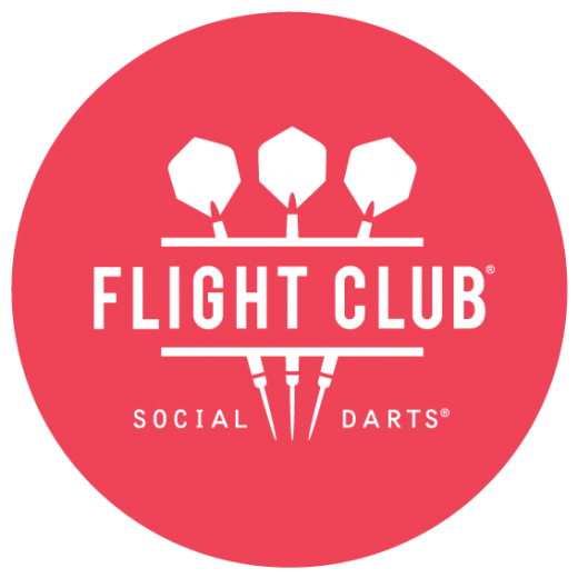 Flight Club logo