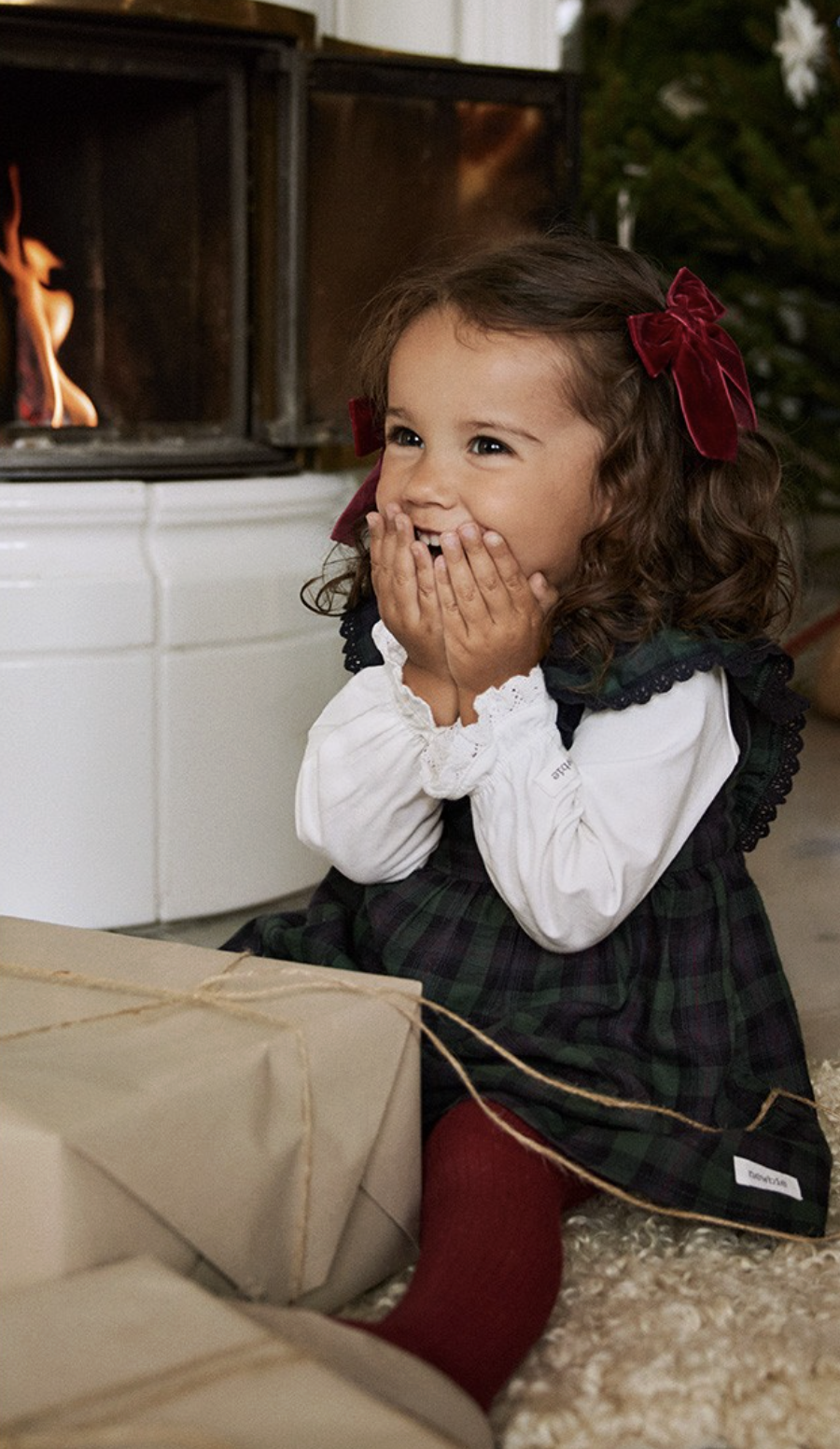 Designer perfume bottles sitting on top of a table