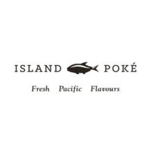 Island Poké logo