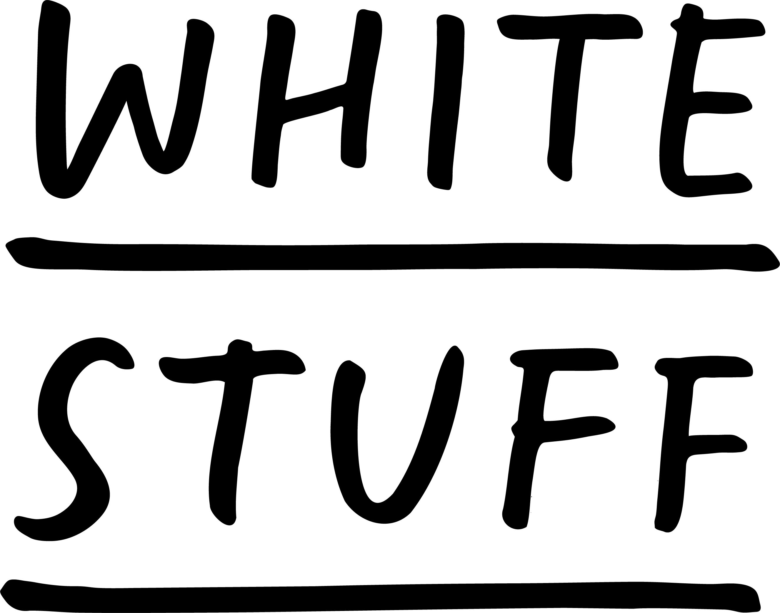 White Stuff logo