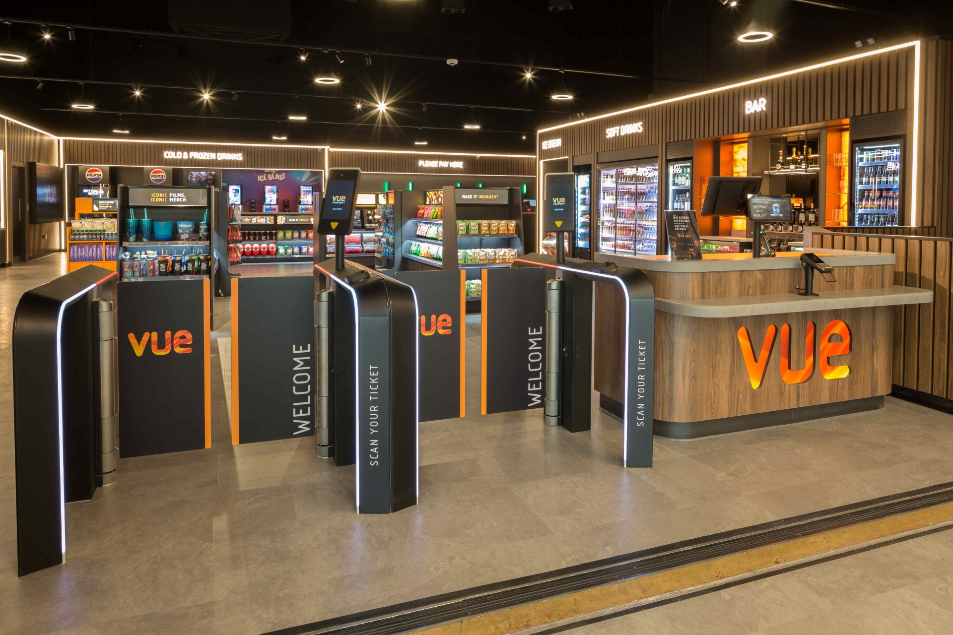 Vue