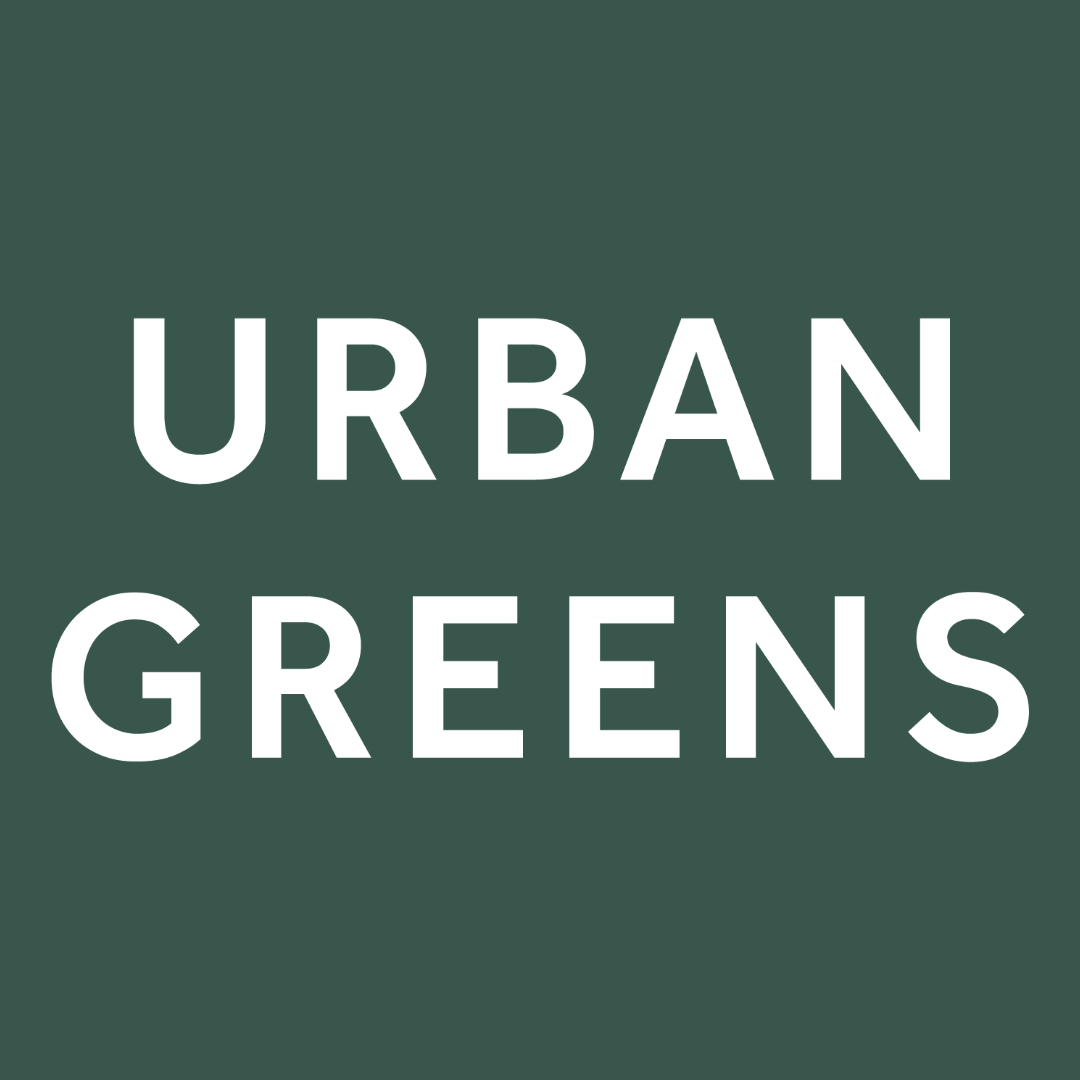 Urban Greens logo