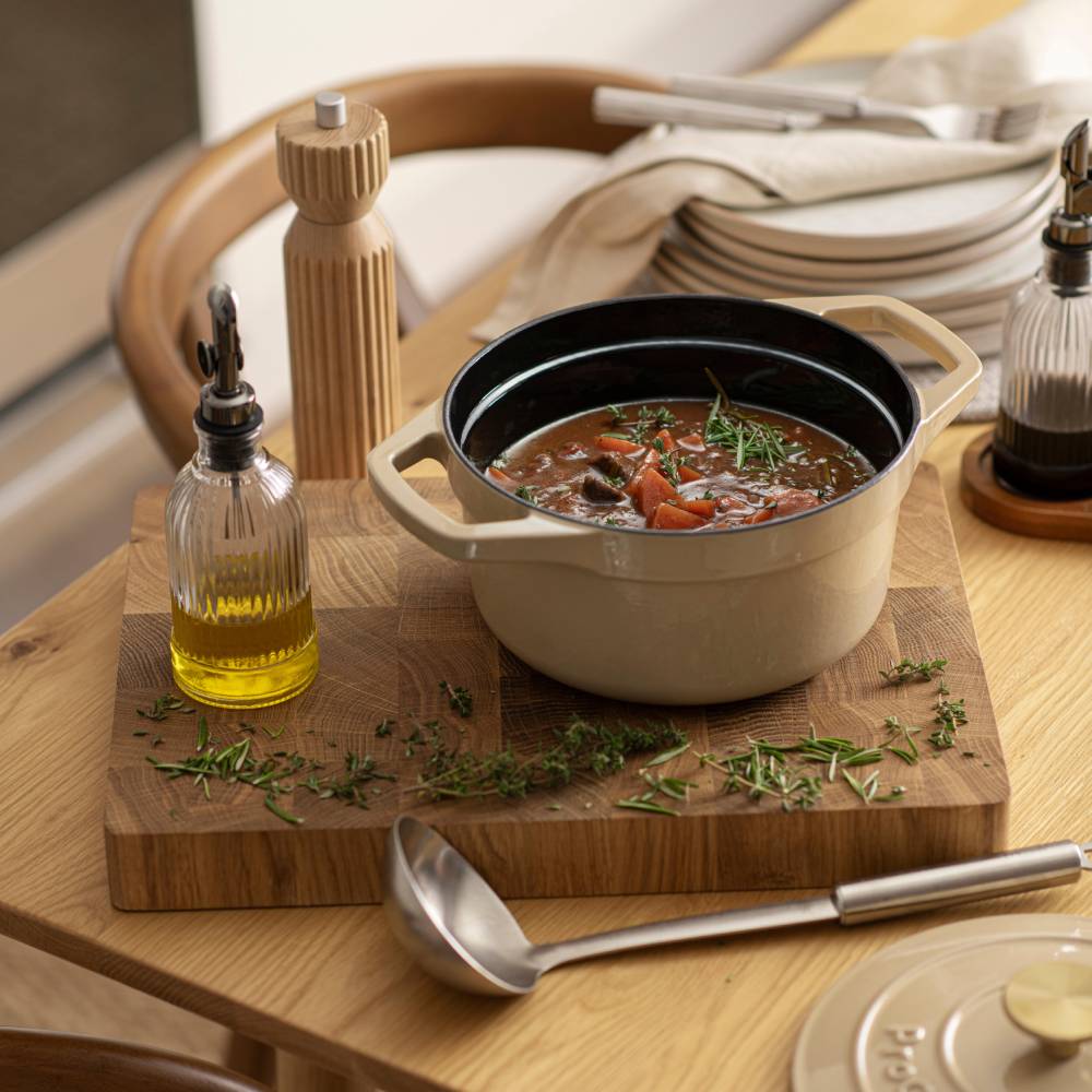 ProCook Stone Cast Iron 20cm
